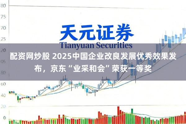 配资网炒股 2025中国企业改良发展优秀效果发布，京东“业采和会”荣获一等奖